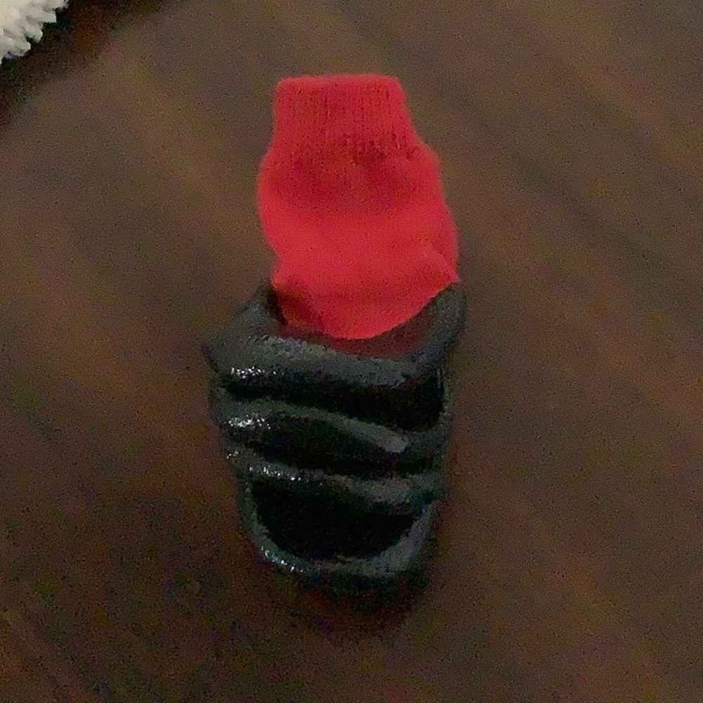🔥Weatherized socks - Picture 4 of 10